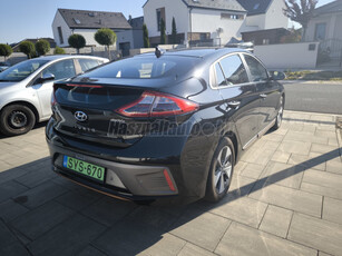 HYUNDAI IONIQ electric Premium (Automata)