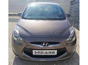 HYUNDAI IX 20 ix20 1.4 DOHC Comfort ELSŐ TULAJ. GARANTÁLT KM. SZERVIZKÖNY. SÉRÜLÉSMENTES!