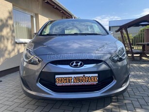 HYUNDAI IX 20 ix20 1.4 DOHC Comfort VONÓHOROG 84000 KM!!!