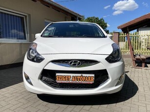 HYUNDAI IX 20 ix20 1.4 DOHC Style VONÓHOROG 77000 KM!!!