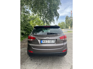 HYUNDAI IX 35 ix35 1.6 Comfort 2WD