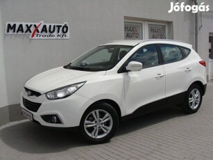 Hyundai IX 35 ix35 1.6 Comfort 2WD