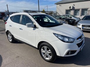 HYUNDAI IX 35 ix35 2.0 CRDi LP Life 2WD PDC.VHOROG.FÉLBŐR.ÜLÉSFŰTÉS.TEMPOMAT.MULTIKORMÁNY