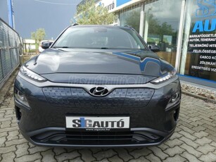 HYUNDAI KONA EV 64kWh Executive Edition Facelift.Head UP..Kamera.V.Horog.D.KLima.Űl.Fű..Navi.Krell Sound