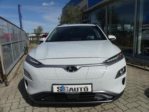 HYUNDAI KONA EV 64kWh Premium Edition Head Up.Krell Sound.Kamera.Bőr.Navi.D.KLima.ŰL.Fű.Led