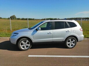 HYUNDAI SANTA FE 2.2 CRDi VGT Premium