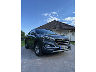 HYUNDAI TUCSON 1.7 CRDi Premium