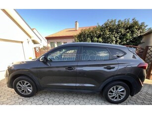 HYUNDAI TUCSON Tucson IX35