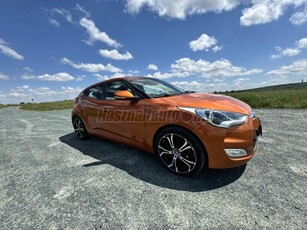 HYUNDAI VELOSTER 1.6 GDI Life