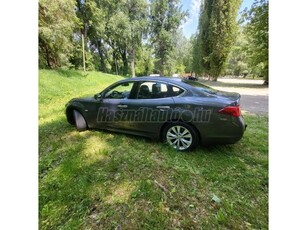 INFINITI M30d 3.0 V6 S Premium (Automata)