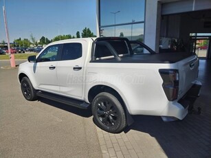 ISUZU D-MAX 1.9 D LS Plus (Automata) Azonnal elvihető! Több színben! Akár 4.99 %THM!