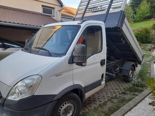 IVECO DAILY 35 C 11 3450