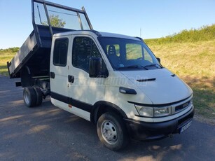 IVECO DAILY 35 C 13 V H2