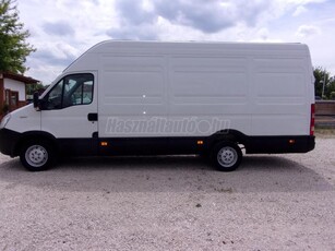 IVECO DAILY 35 S 14 V 3950 H3 214km!.MAXI.KLIMA.KITÜNÖ ÁLLAPOT