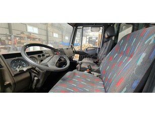 IVECO EUROCARGO