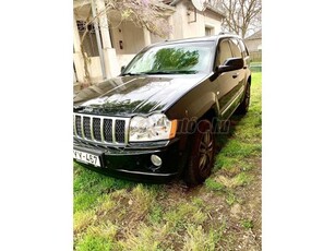 JEEP GRAND CHEROKEE 3.0 CRD Overland (Automata)