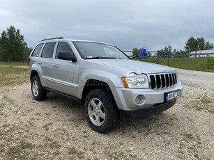 JEEP GRAND CHEROKEE 4.7 Limited (Automata)