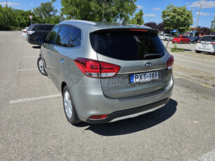 KIA CARENS 1.6 GDI Gold [7 személy]