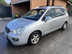 KIA CARENS 2.0 CRDi LX