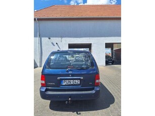 KIA CARNIVAL 2.9 CRDi Prémium (Automata) (7 személyes )