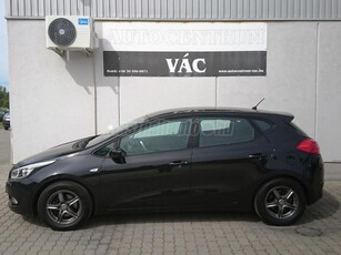 KIA CEE'D 1.4 CVVT EX 116000KM