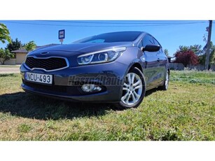 KIA CEE'D 1.4 CVVT Limitált