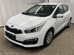 KIA CEE'D 1.4 CVVT LX