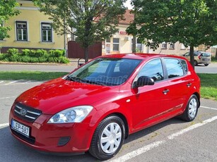 KIA CEE'D 1.4 EX