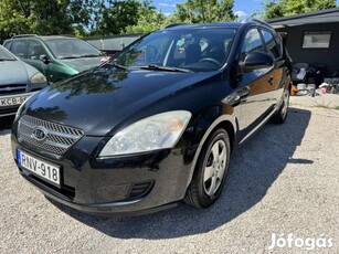 KIA CEE'D 1.4 EX Limited Plus