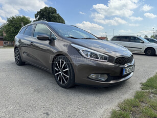 KIA CEE'D 1.6 CRDI EX