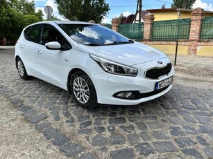 KIA CEE'D 1.6 CRDI EX