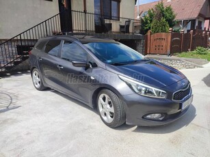 KIA CEE'D 1.6 CRDI EX