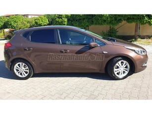 KIA CEE'D 1.6 GDI EX