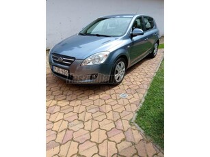 KIA CEE'D ED 1.6 CRDI