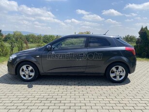 KIA CEE'D Pro1.6 EX EURO5