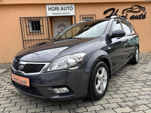 KIA CEE'D SW 1.4 EX 149.000 KM!