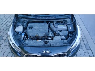 KIA CEE'D SW 1.6 CRDI LX