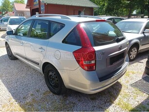 KIA CEE'D SW 1.6 CRDi LX EURO5