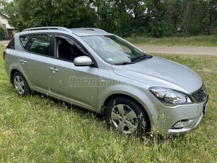 KIA CEE'D SW 1.6 CRDi LX EURO5