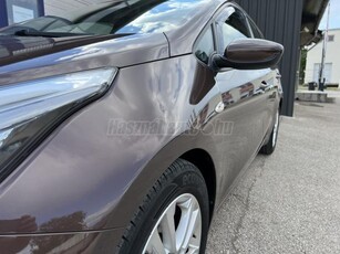 KIA CEE'D SW 1.6 GDI EX Becsületesnepper