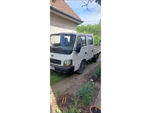 KIA K2700 2.7 D