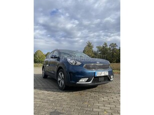 KIA NIRO HEV 1.6 GDI LX DCT