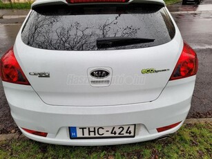 KIA PRO CEE'D 1.4 L