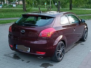 KIA PRO CEE'D 1.6 EX EURO5