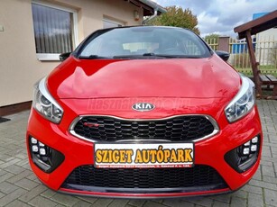 KIA PRO CEE'D 1.6 TGDI GT Mid 94000 KM!!!