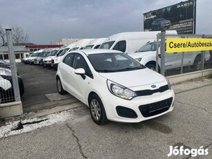 KIA RIO 1.1 CRDi EX