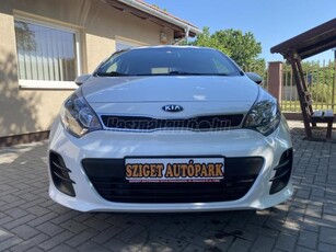 KIA RIO 1.2 CVVT EX TITAN 80000 KM!!!