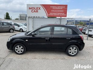 KIA RIO 1.4 EX Plus Azonnal Vihető. Klíma