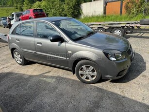 KIA RIO 1.4 EX Safety 169.000 Km!