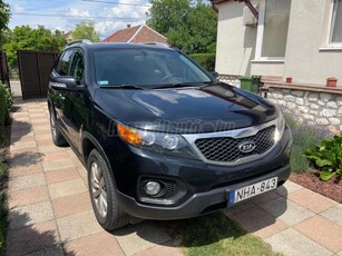 KIA SORENTO 2.4 EX